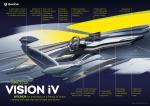 Skoda Vision iV 2019 года